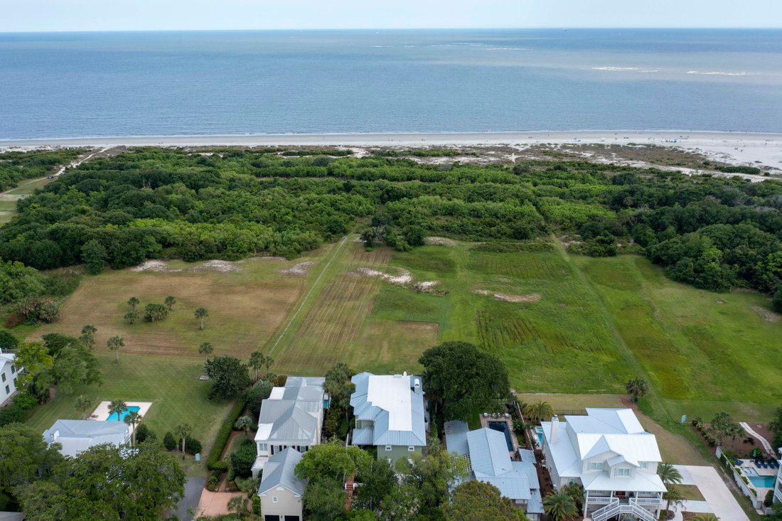 1709 Dixon Lane In St. Simons, United States For Sale (12913370)