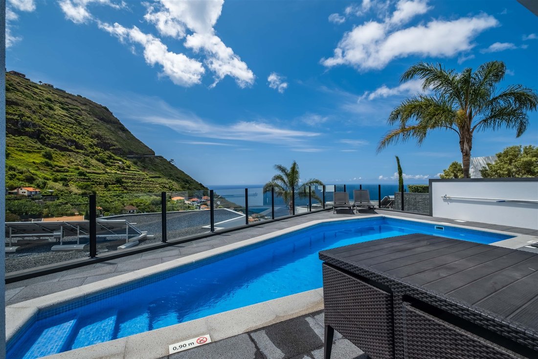 Haus in Estreito da Calheta, Autonome Region Madeira, Portugal 3 - 12152019