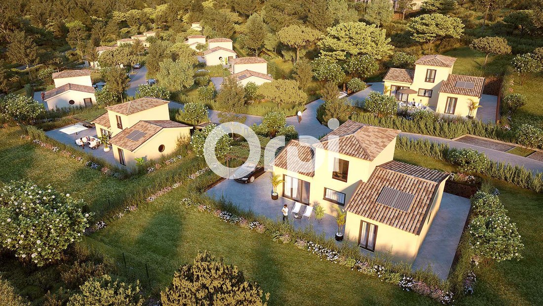 House in Valette Nord, La Valette-du-Var, France 4 - 12914948