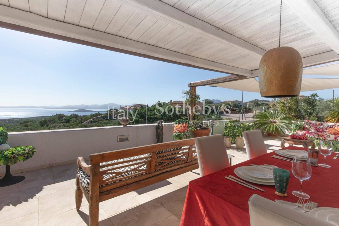 House in Abbiadori, Arzachena, Italy 3 - 11688993