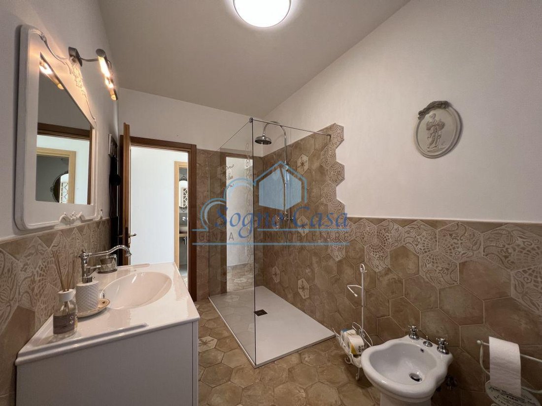 Villa in Tresana, Tuscany, Italy 4 - 12915351
