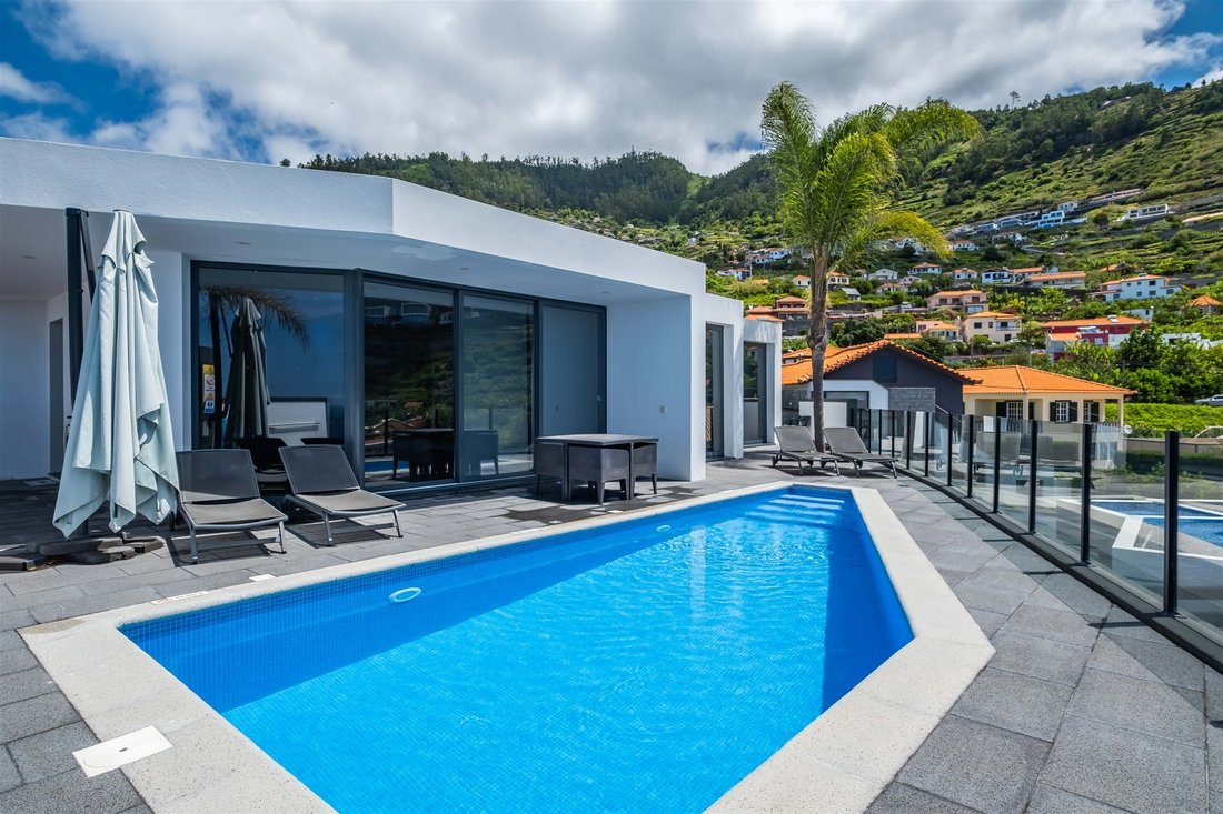 Haus in Estreito da Calheta, Autonome Region Madeira, Portugal 2 - 12152019