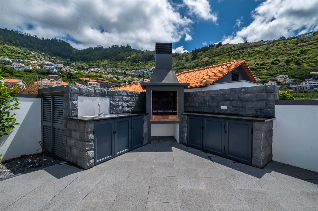Haus in Estreito da Calheta, Autonome Region Madeira, Portugal 4 - 12152019