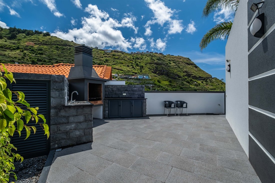 Haus in Estreito da Calheta, Autonome Region Madeira, Portugal 5 - 12152019