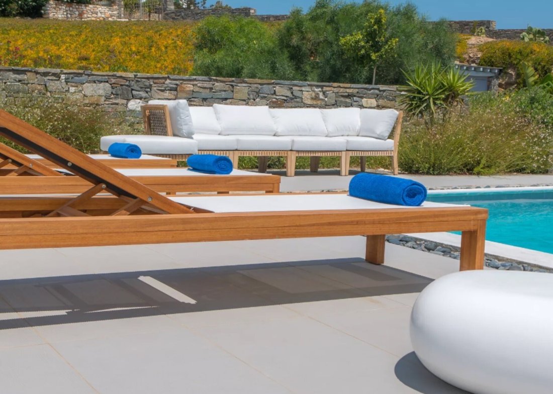Villa in Paros, Aegean, Greece 5 - 12914016
