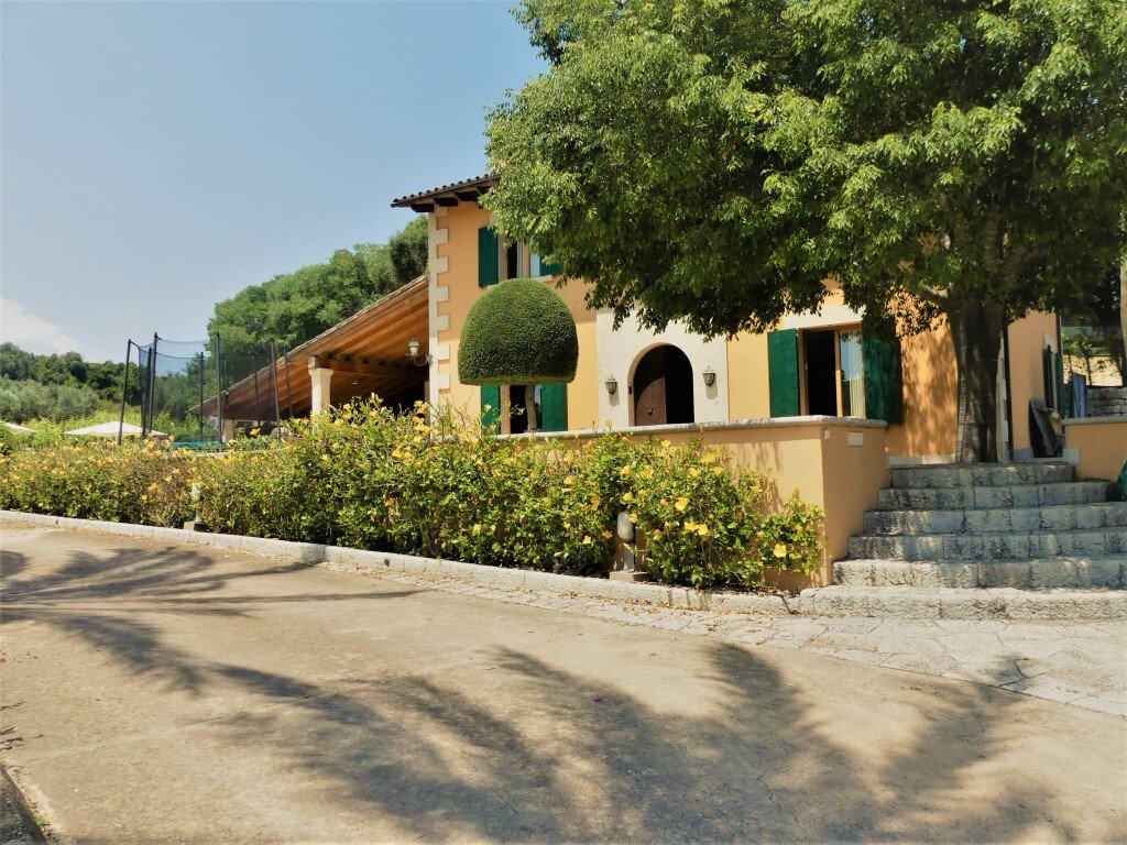 Villa in Alcudia, Balearic Islands, Spain 2 - 12914324