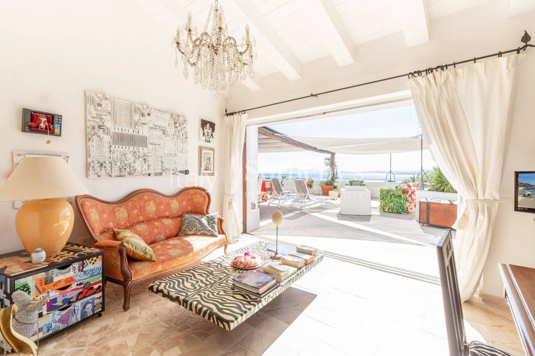 House in Abbiadori, Arzachena, Italy 4 - 11688993