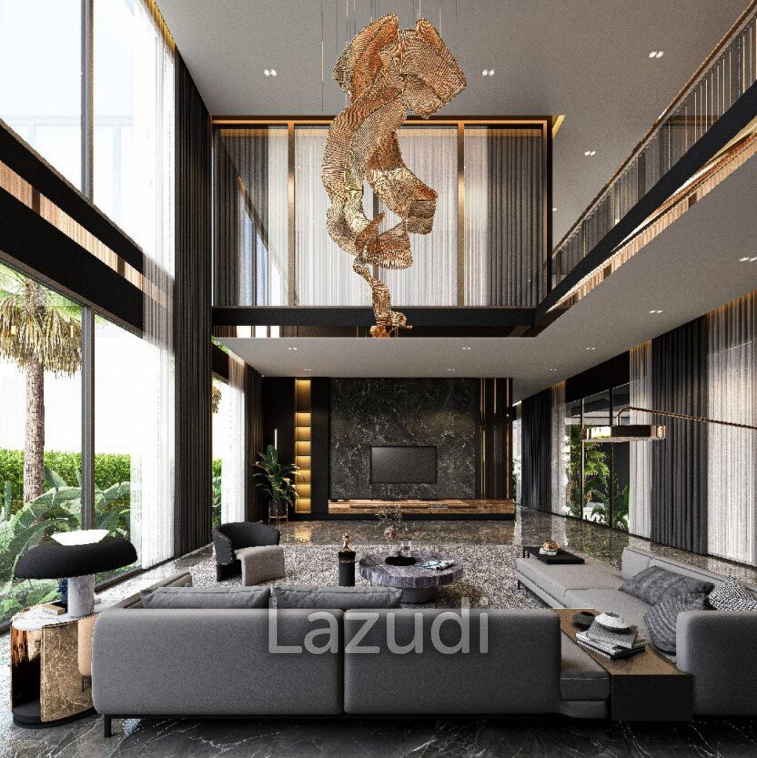 Villa in Pattaya City, Chon Buri, Thailand 4 - 12915708