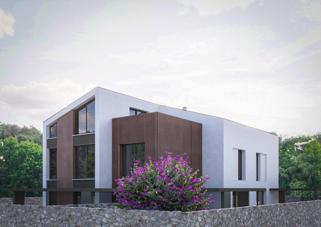 Villa in Saint Lucia - La Borra, Pontedera, Tuscany 1 - 12915356