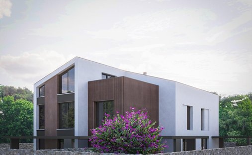 Villa in Saint Lucia - La Borra, Pontedera, Tuscany 1