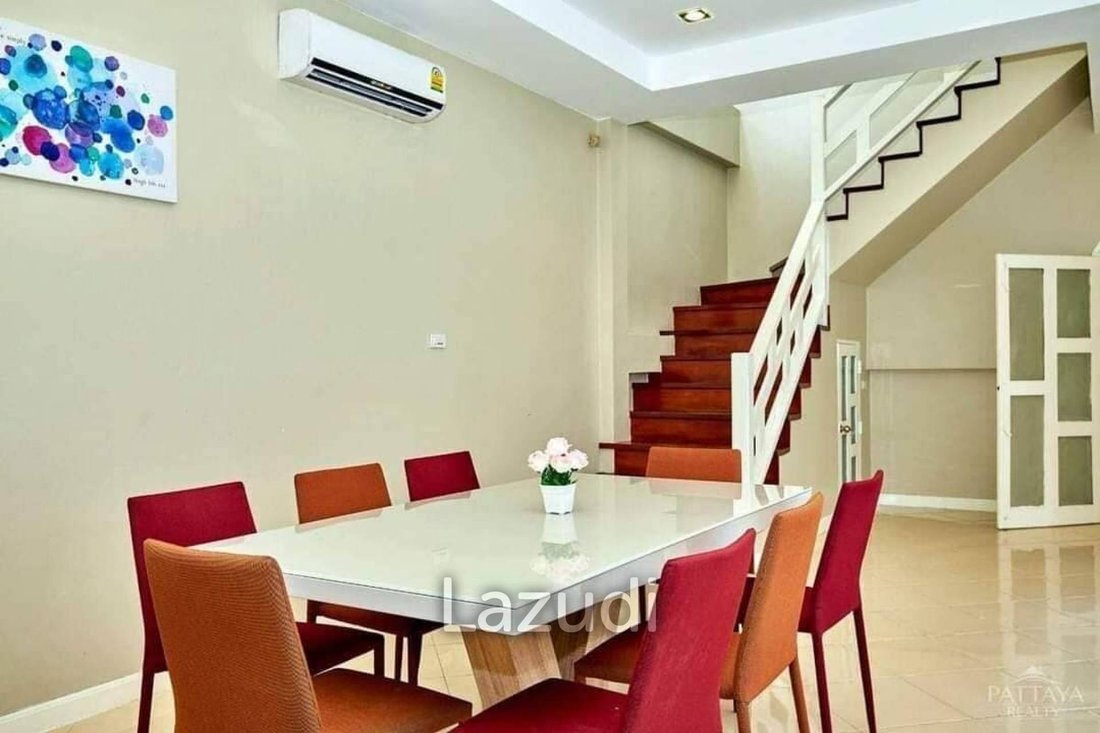 Villa in Pattaya City, Chon Buri, Thailand 3 - 12915670