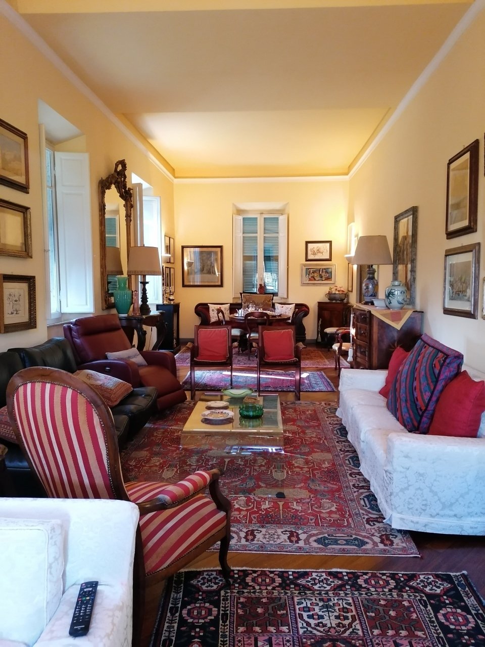 House in Stadium - Sant'Antonio - Marasio, Marina di Carrara, Tuscany 2 - 12915369