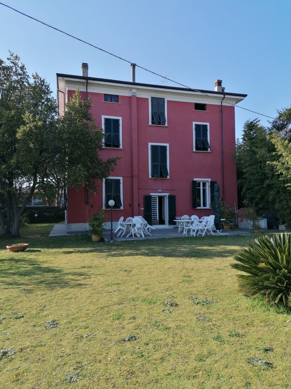 House in Stadium - Sant'Antonio - Marasio, Marina di Carrara, Tuscany 5 - 12915369