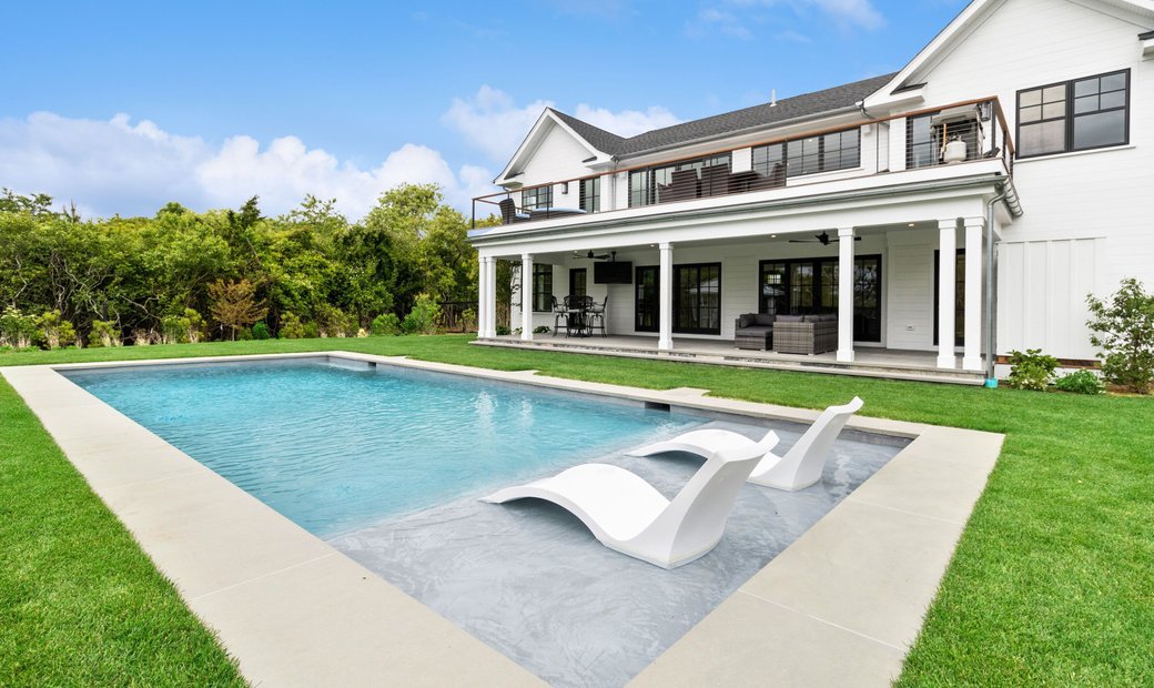 House Montauk In Montauk, New York, United States For Rent (12914130)