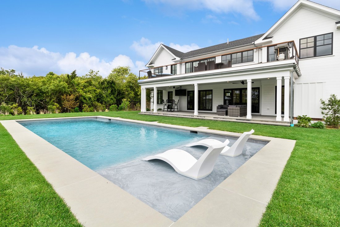 House Montauk In Montauk, New York, United States For Rent (12914130)