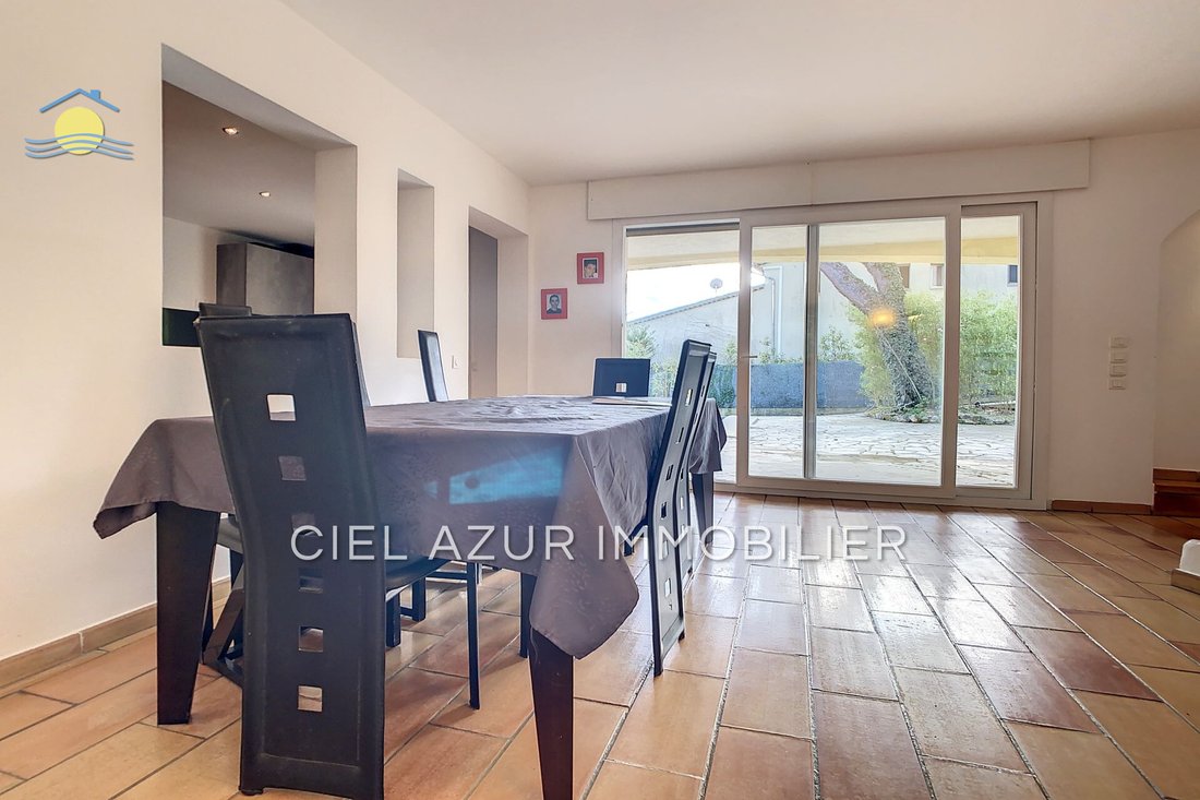 Villa in Mougins, Provence-Alpes-Côte d'Azur, France 3 - 12915378