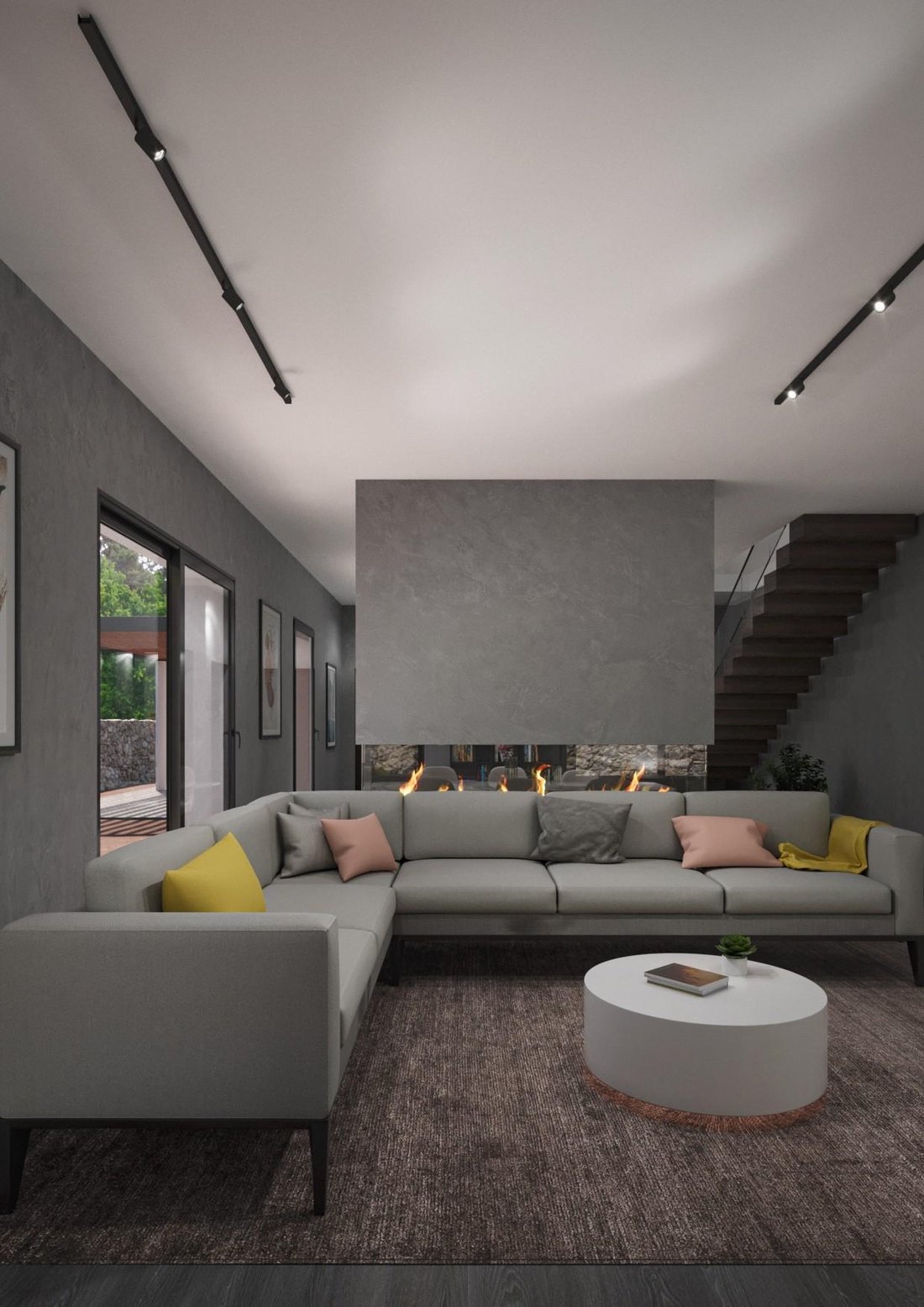 Villa in Saint Lucia - La Borra, Pontedera, Tuscany 5 - 12915356