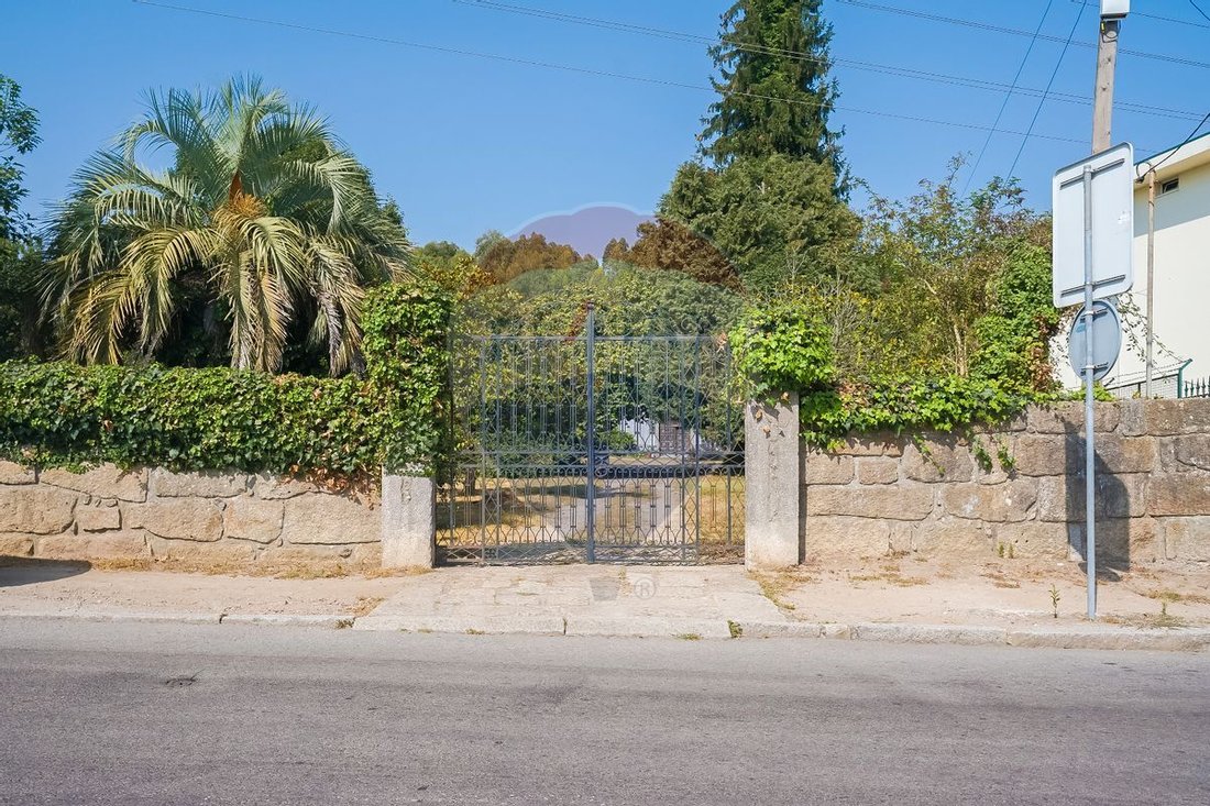 Finca in Pedroso e Seixezelo, Porto District, Portugal 4 - 12914448