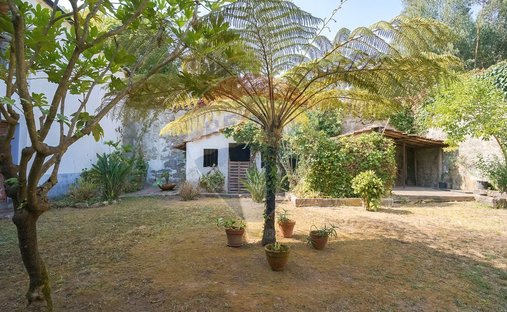 Finca a Pedroso e Seixezelo, Oporto, Portogallo 1