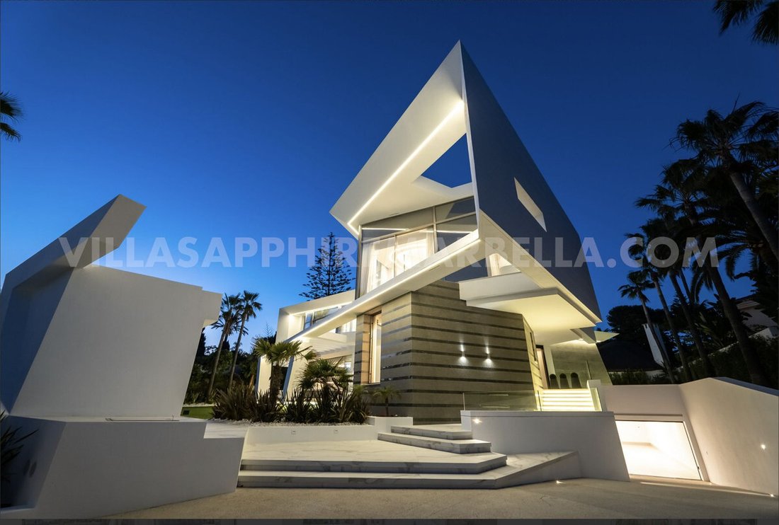 Villa in Tolox, Andalusia, Spain 3 - 12913899