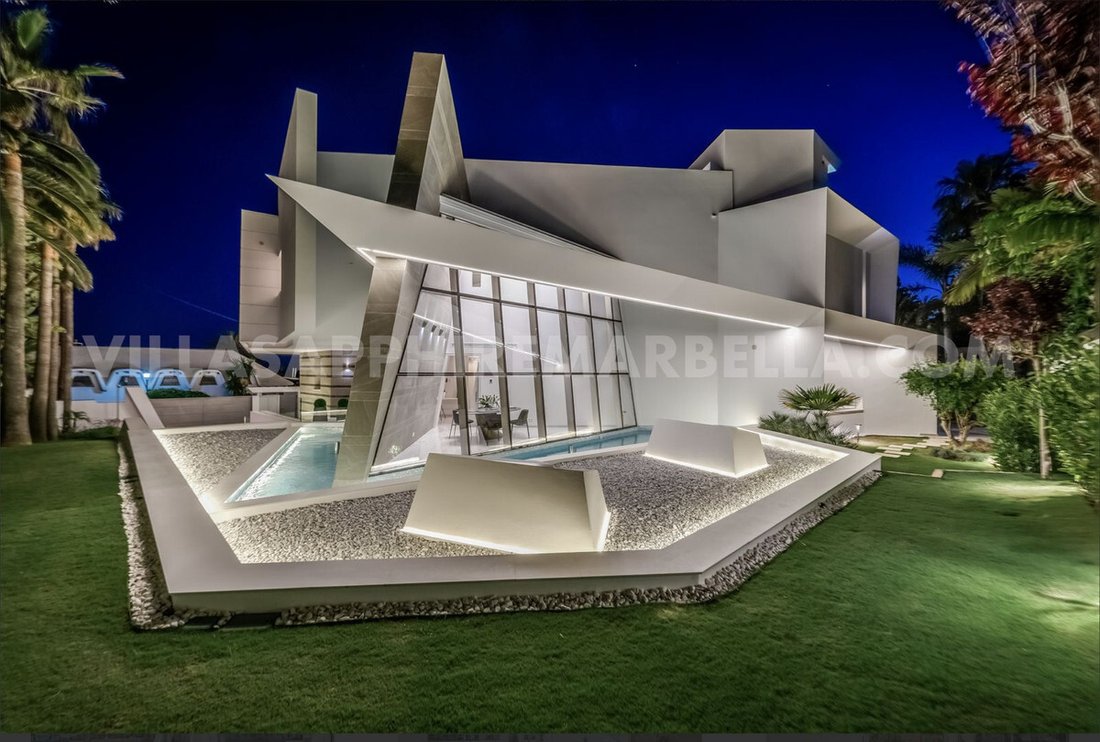 Villa in Tolox, Andalusia, Spain 2 - 12913899