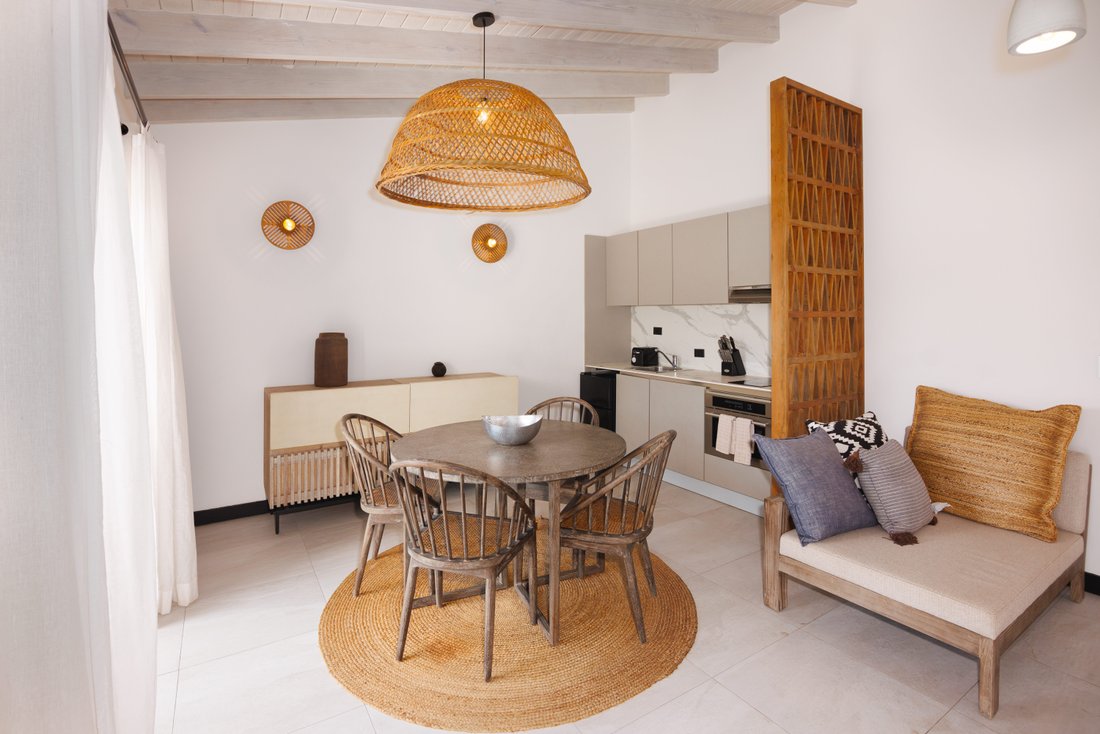 Ocean View Suite With Jacuzzi In Saint John's, Saint John, Antigua And Barbuda For Sale (12913395)