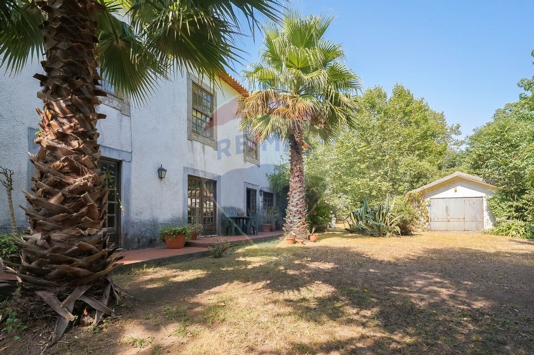 Finca in Pedroso e Seixezelo, Porto District, Portugal 3 - 12914448