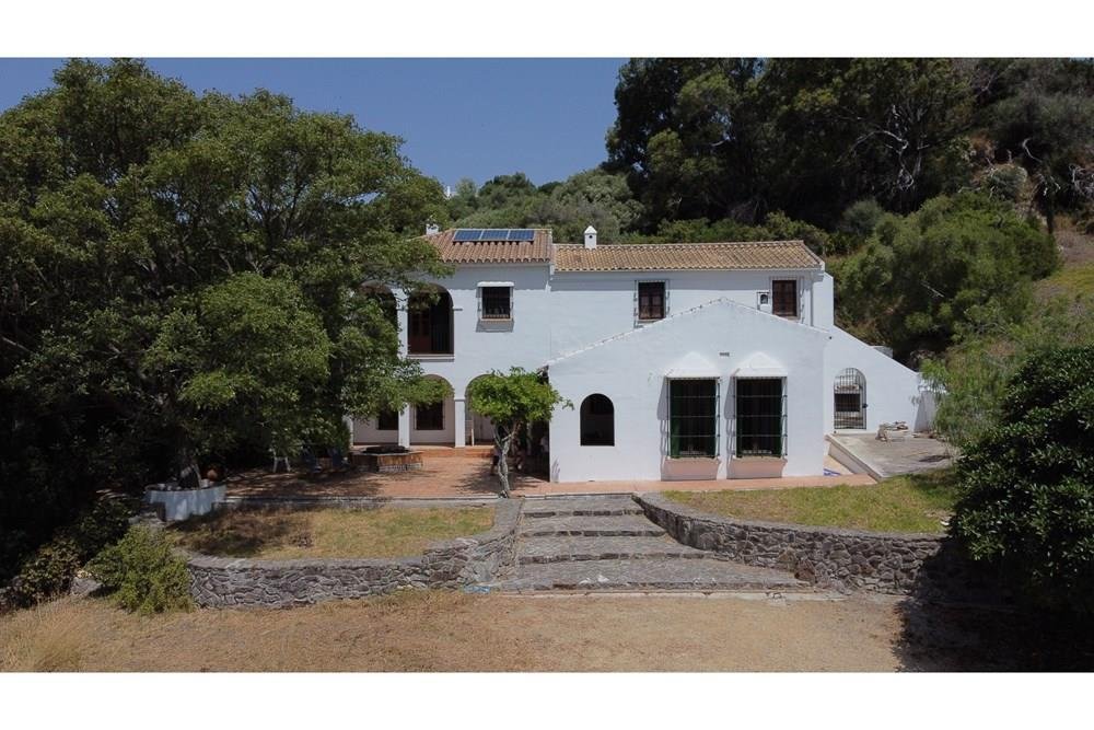 Residential Vejer De La Frontera In Vejer De La Frontera, Andalusia