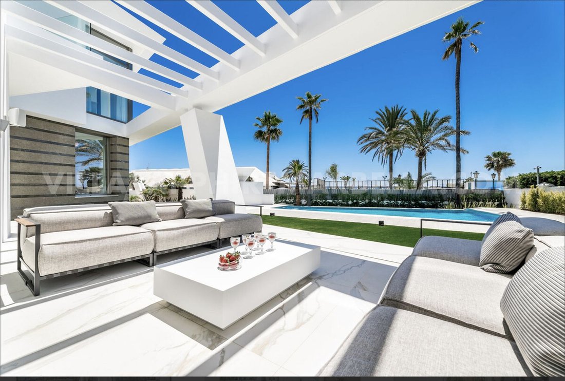 Villa in Tolox, Andalusia, Spain 4 - 12913899