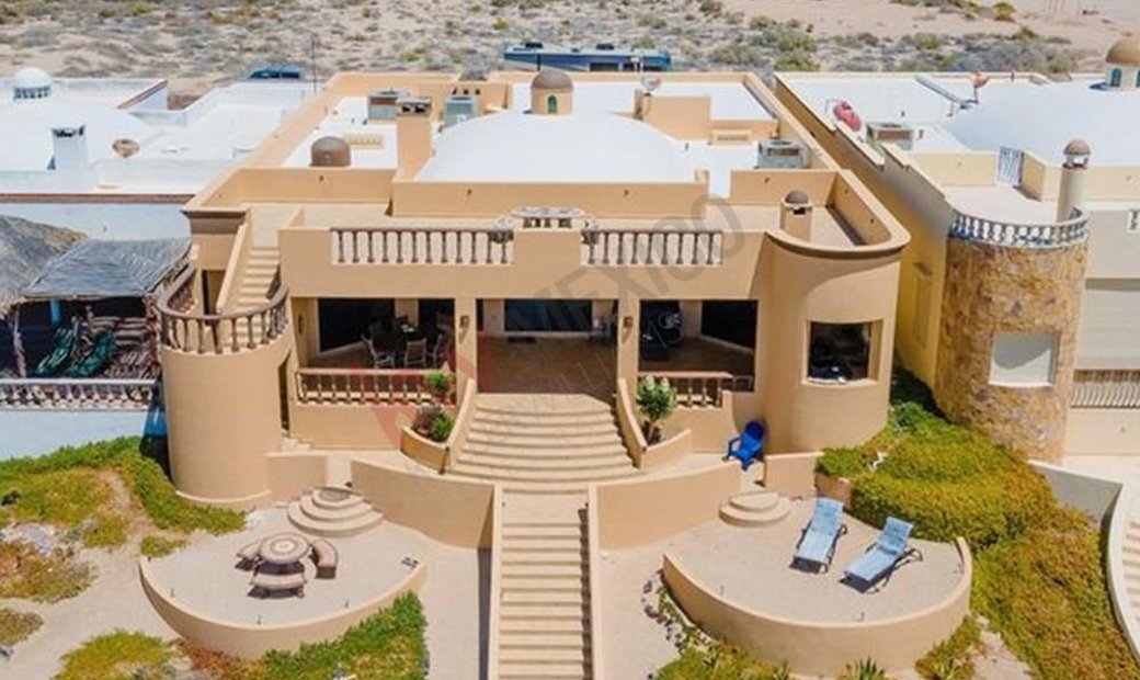 Residential Puerto Peñasco In Playa Encanto, Sonora, Mexico For Sale