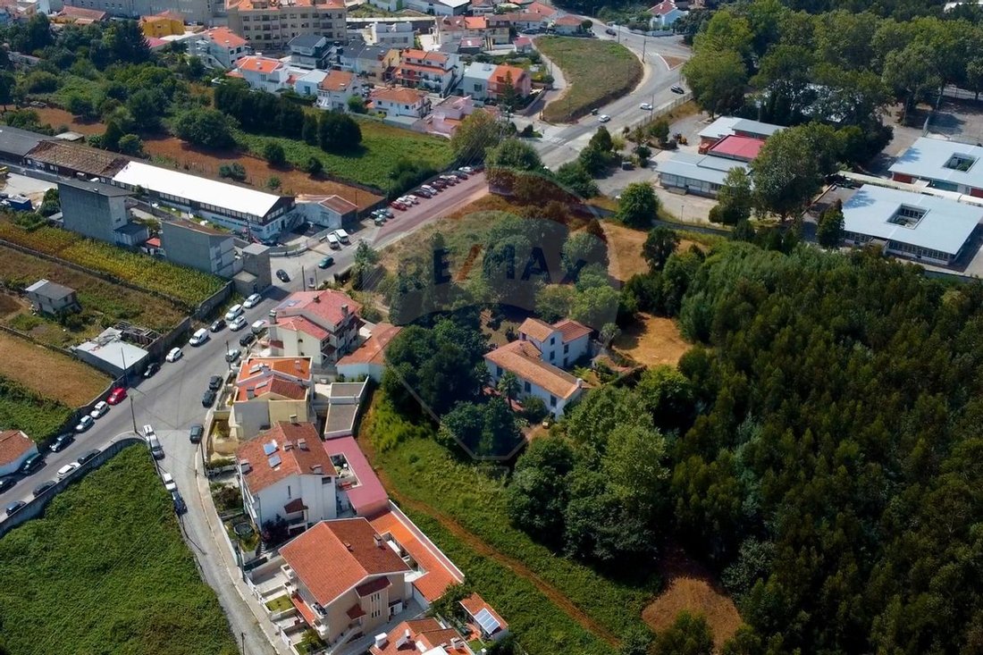 Finca in Pedroso e Seixezelo, Porto District, Portugal 5 - 12914448