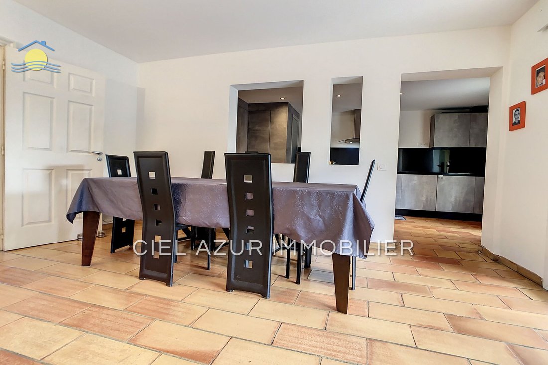 Villa in Mougins, Provence-Alpes-Côte d'Azur, France 4 - 12915378