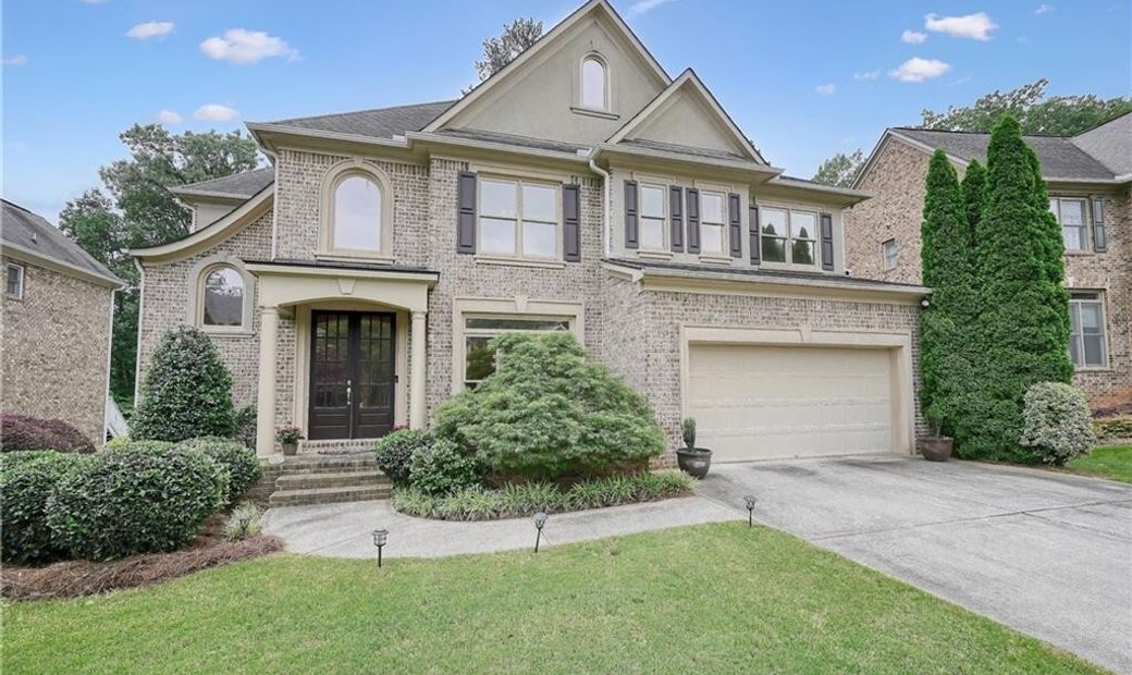 Single Family Detached Mableton In Mableton, Vereinigte