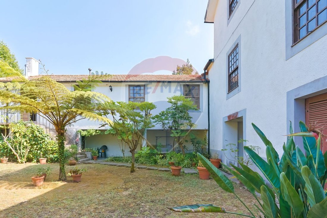 Finca in Pedroso e Seixezelo, Porto District, Portugal 2 - 12914448