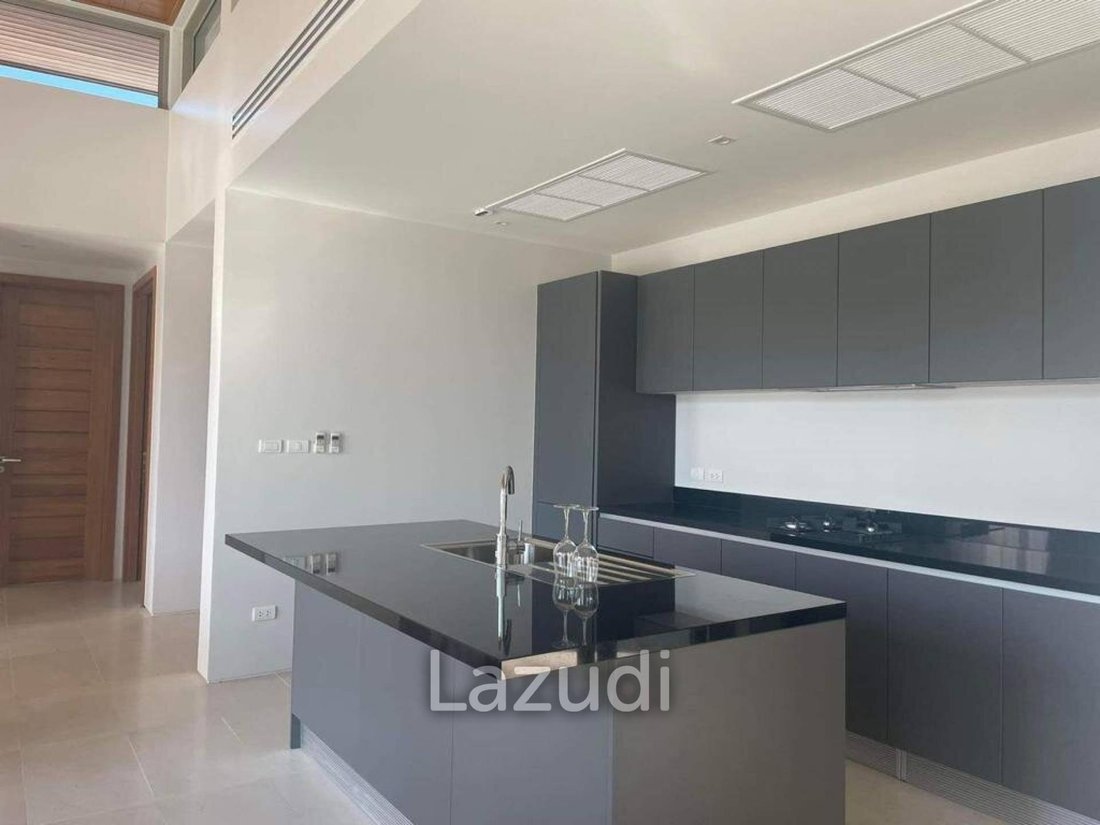 Villa in Choeng Thale, Phuket, Thailand 5 - 12915700