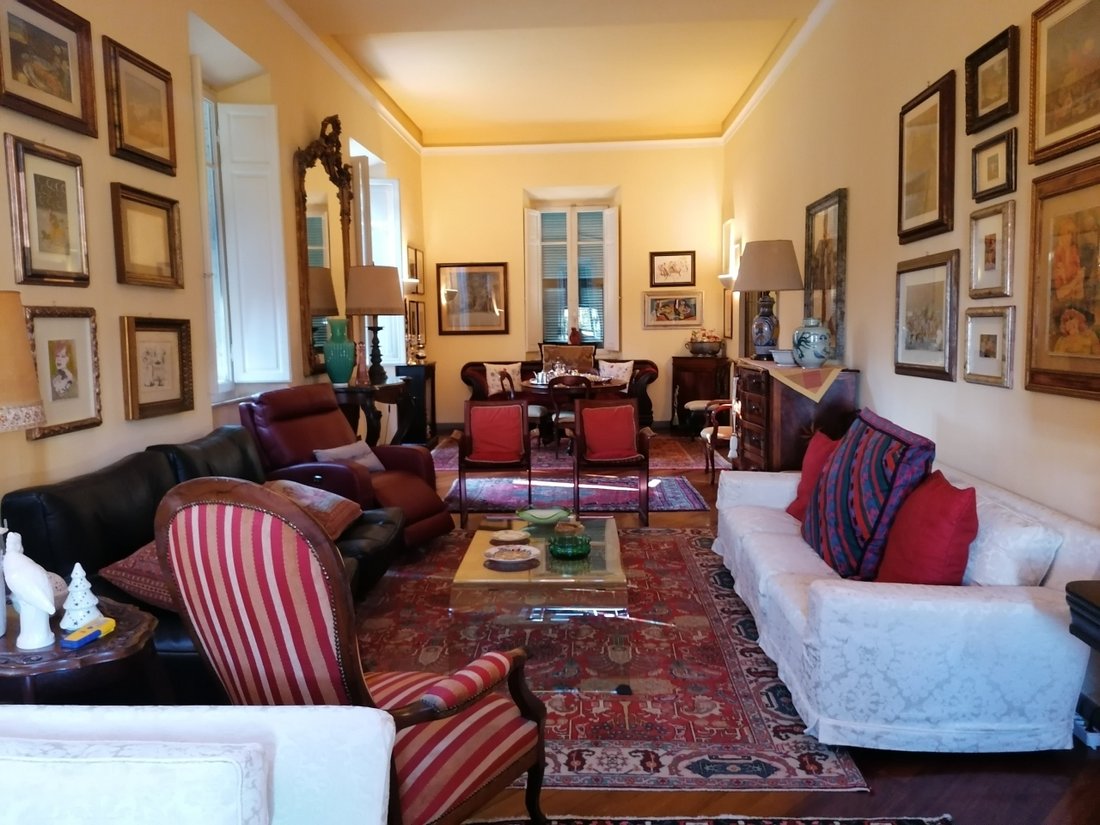 House in Stadium - Sant'Antonio - Marasio, Marina di Carrara, Tuscany 1 - 12915369