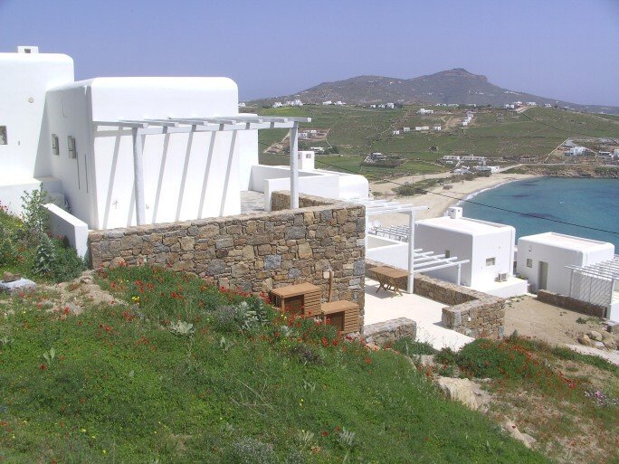 House in Mykonos, Aegean, Greece 3 - 12916206