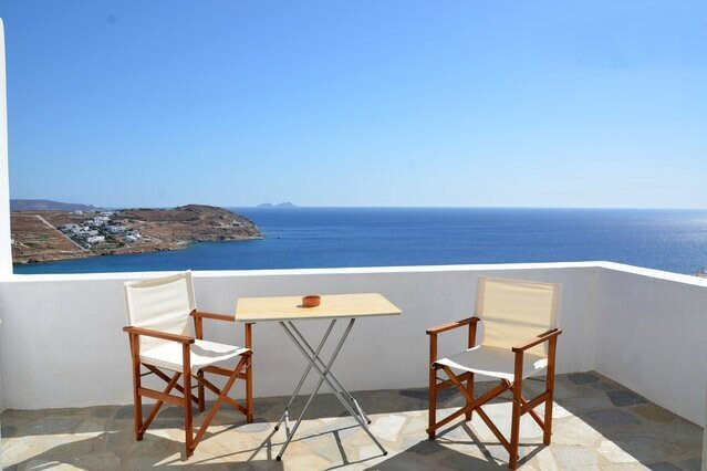House in Mykonos, Aegean, Greece 1 - 12916206