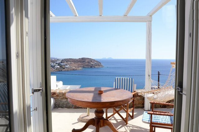 House in Mykonos, Aegean, Greece 4 - 12916206