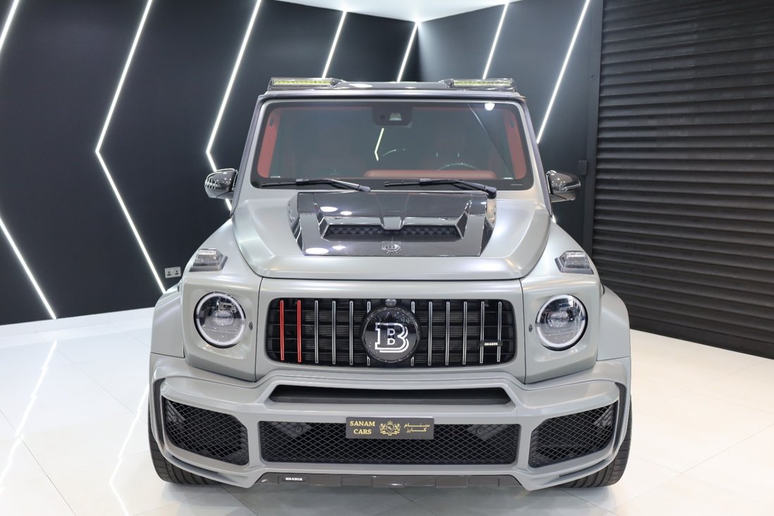 Suv in Dubai, Dubai, United Arab Emirates 2 - 12916598