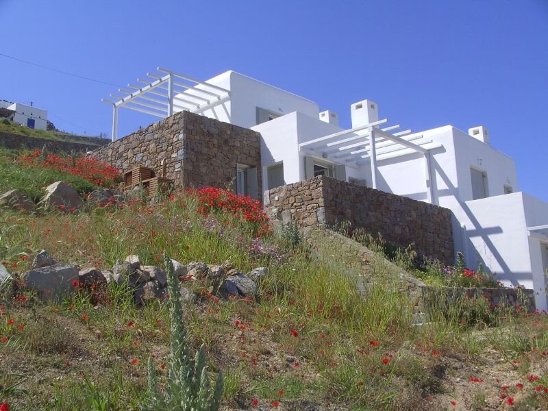 House in Mykonos, Aegean, Greece 2 - 12916206