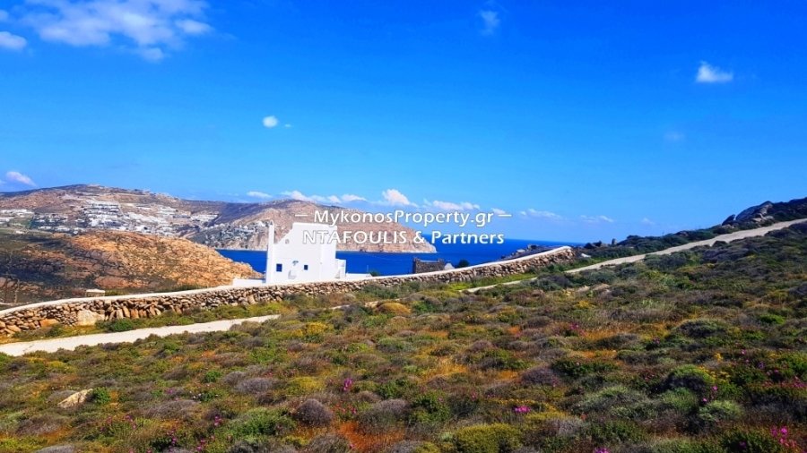 Mykonos, Aegean, Greece 1 - 12916234