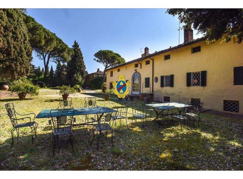 Azienda agricola a Centro Storico, Siena, Toscana 3 - 12916555