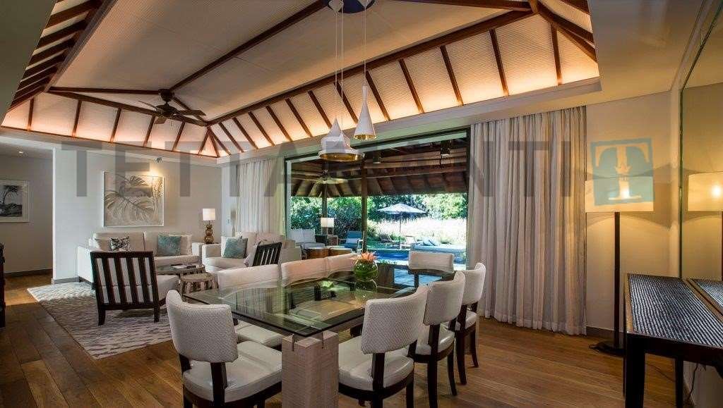 Villa in Beau Champ, Flacq District, Mauritius 1 - 12916783