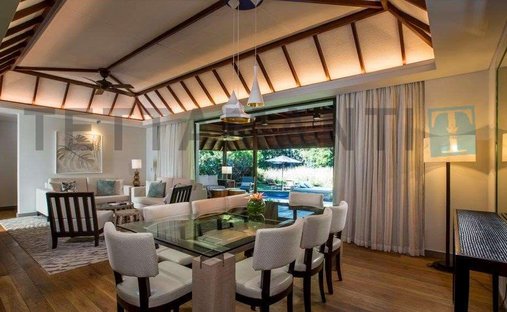 Villa in Beau Champ, Flacq District, Mauritius 1