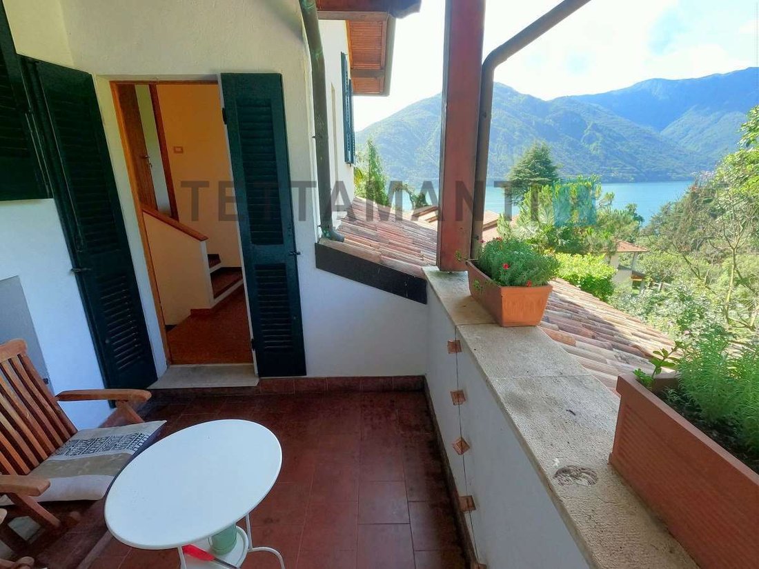 Villa à Tremezzo, Lombardie, Italie 2 - 12916627