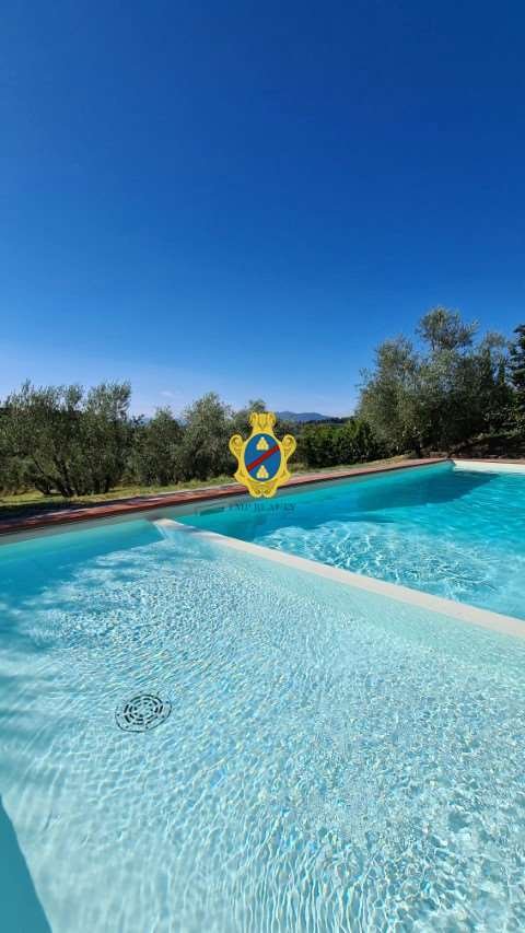 Villa in Monte Oriolo, Impruneta, Tuscany 4 - 12916688