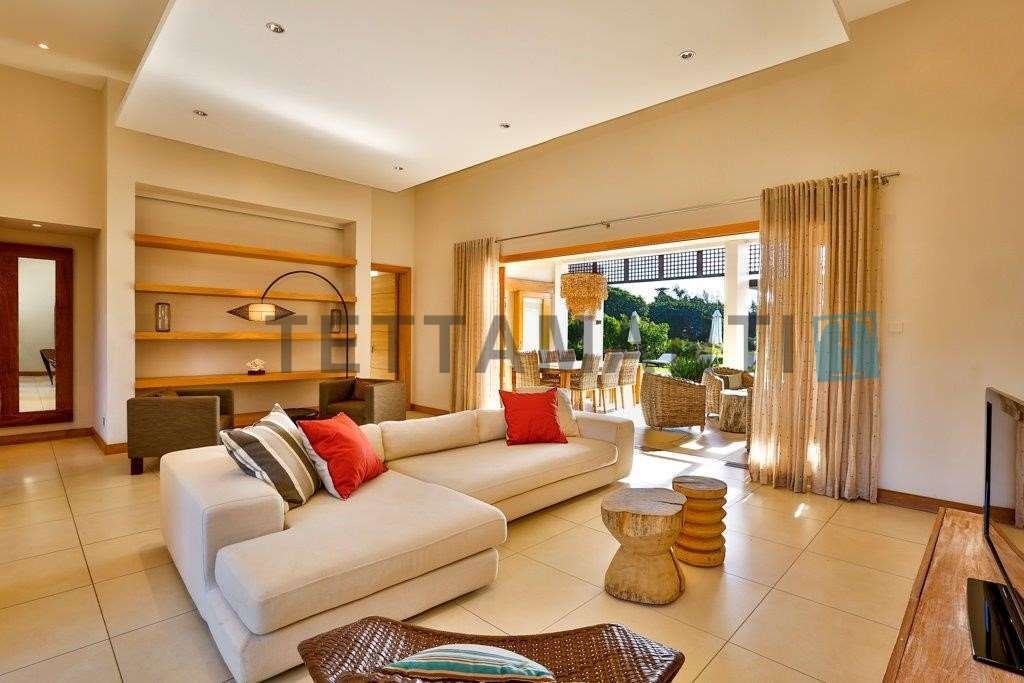 Villa in Seizieme Mille, Plaines Wilhems District, Mauritius 1 - 12916780