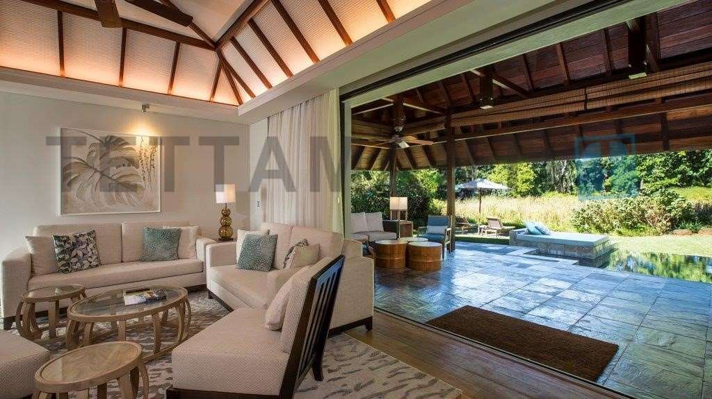Villa in Beau Champ, Flacq District, Mauritius 2 - 12916783