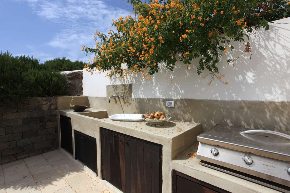 Villa in Pantelleria, Sicily, Italy 5 - 12916608